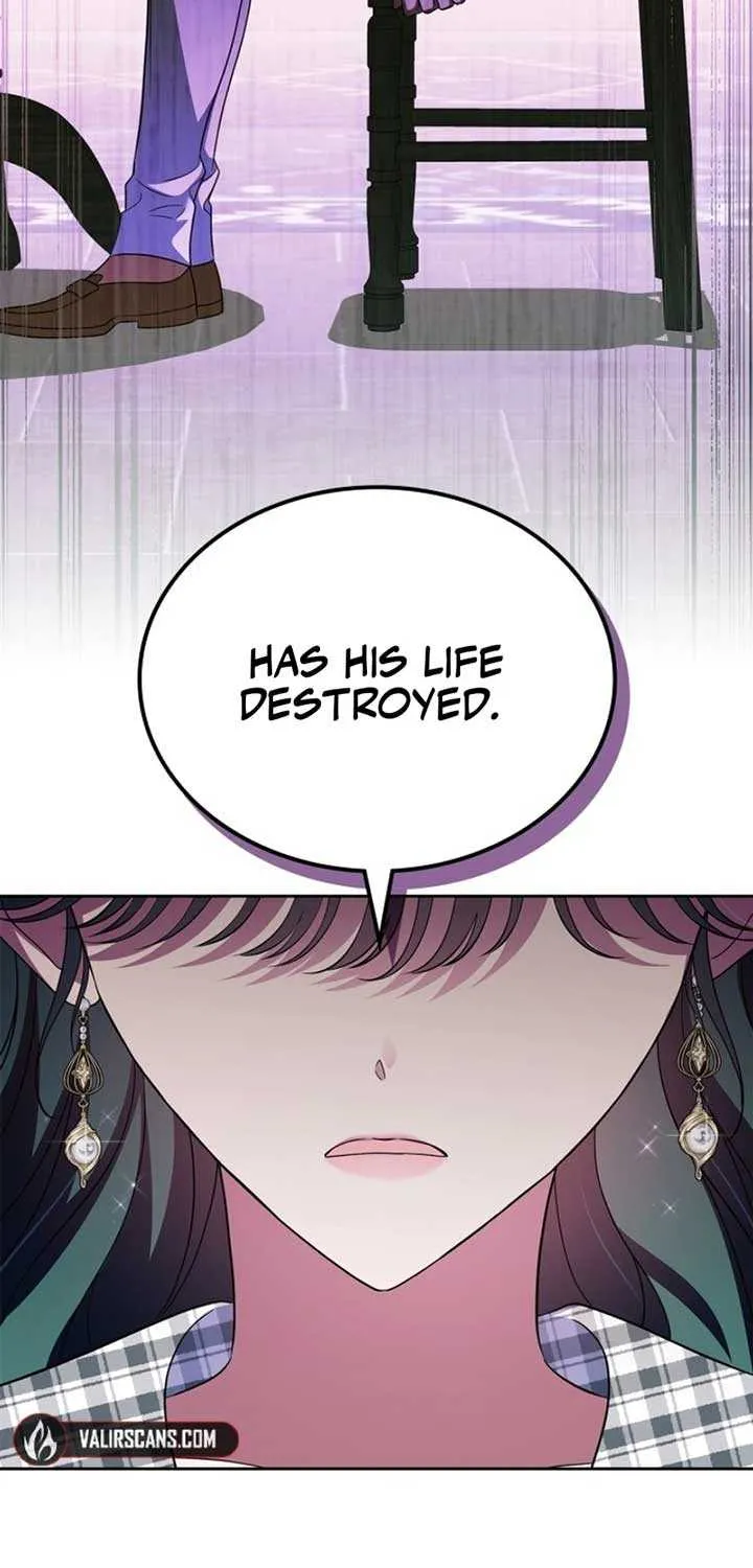 I Stole the Heroine’s First Love Chapter 67 page 89 - 