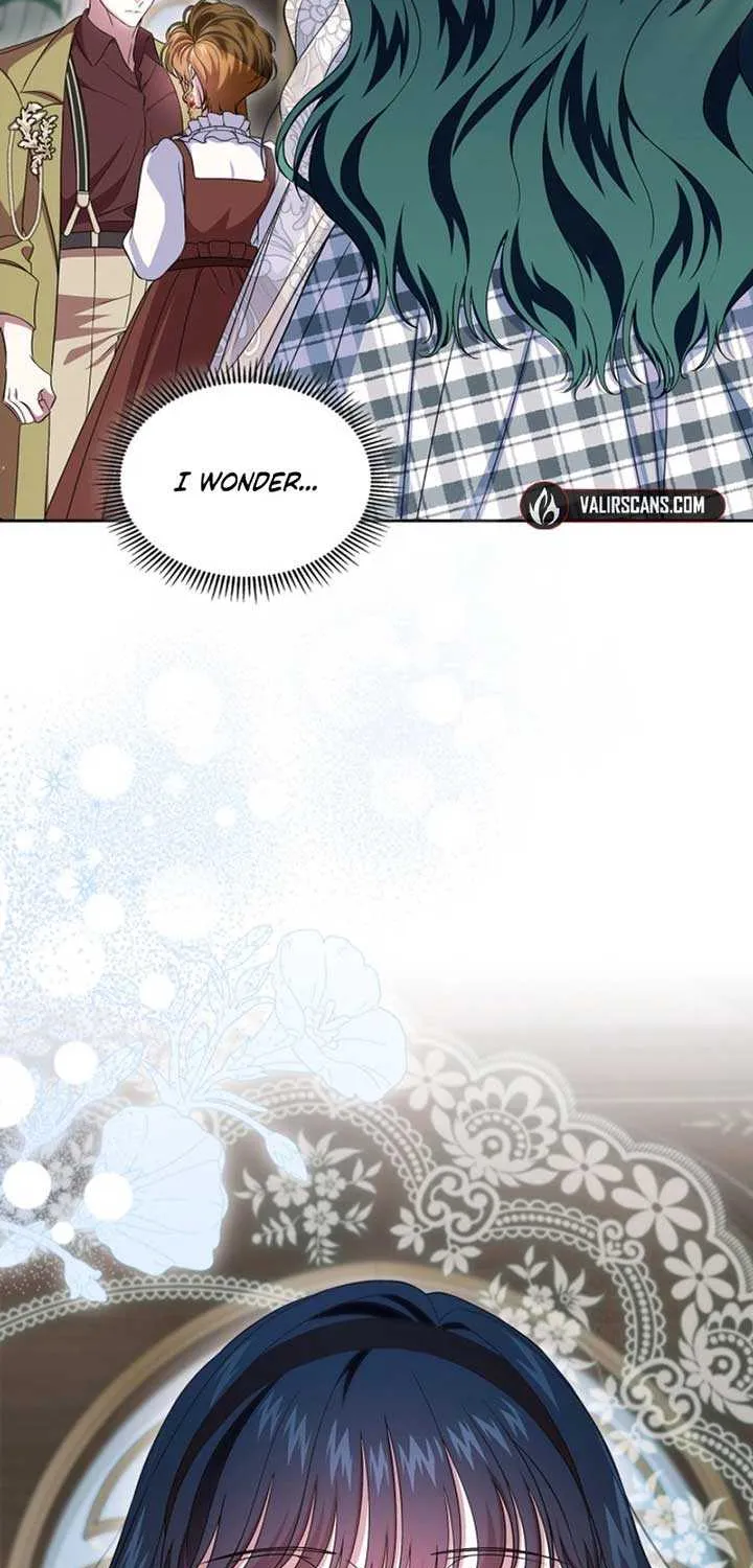 I Stole the Heroine’s First Love Chapter 68 page 13 - 