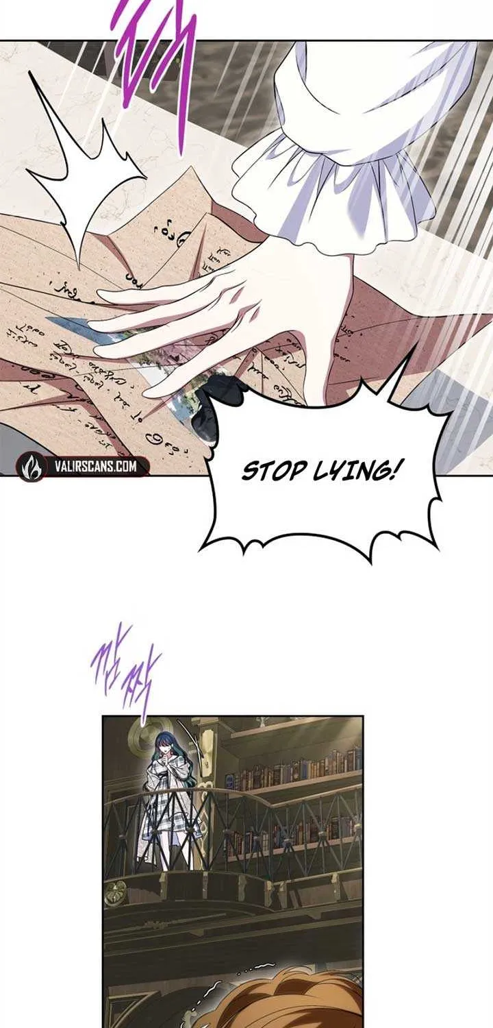 I Stole the Heroine’s First Love Chapter 68 page 23 - 