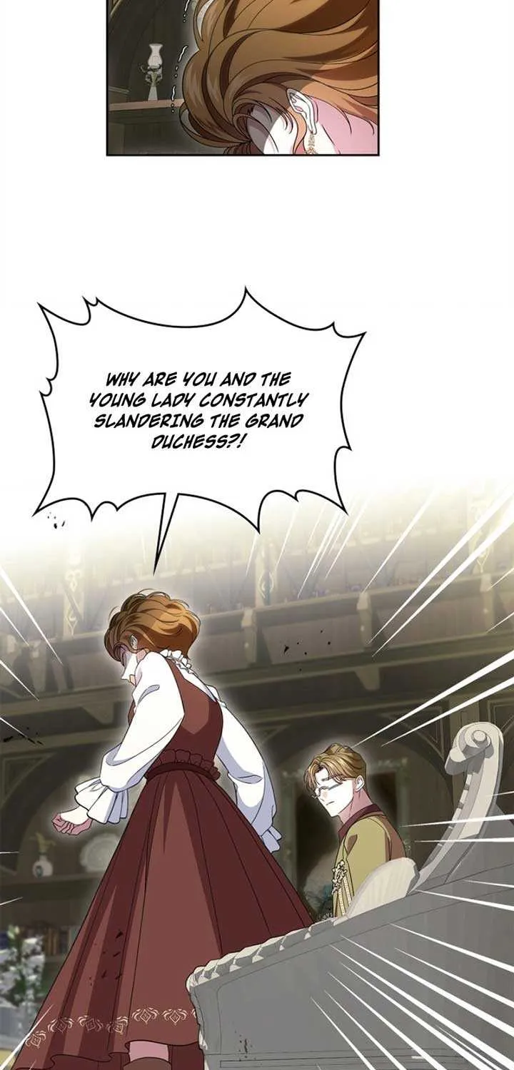 I Stole the Heroine’s First Love Chapter 68 page 24 - 