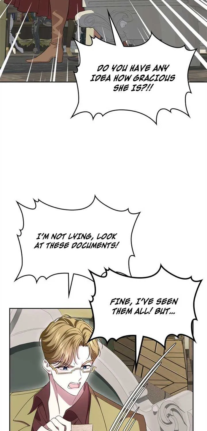 I Stole the Heroine’s First Love Chapter 68 page 25 - 