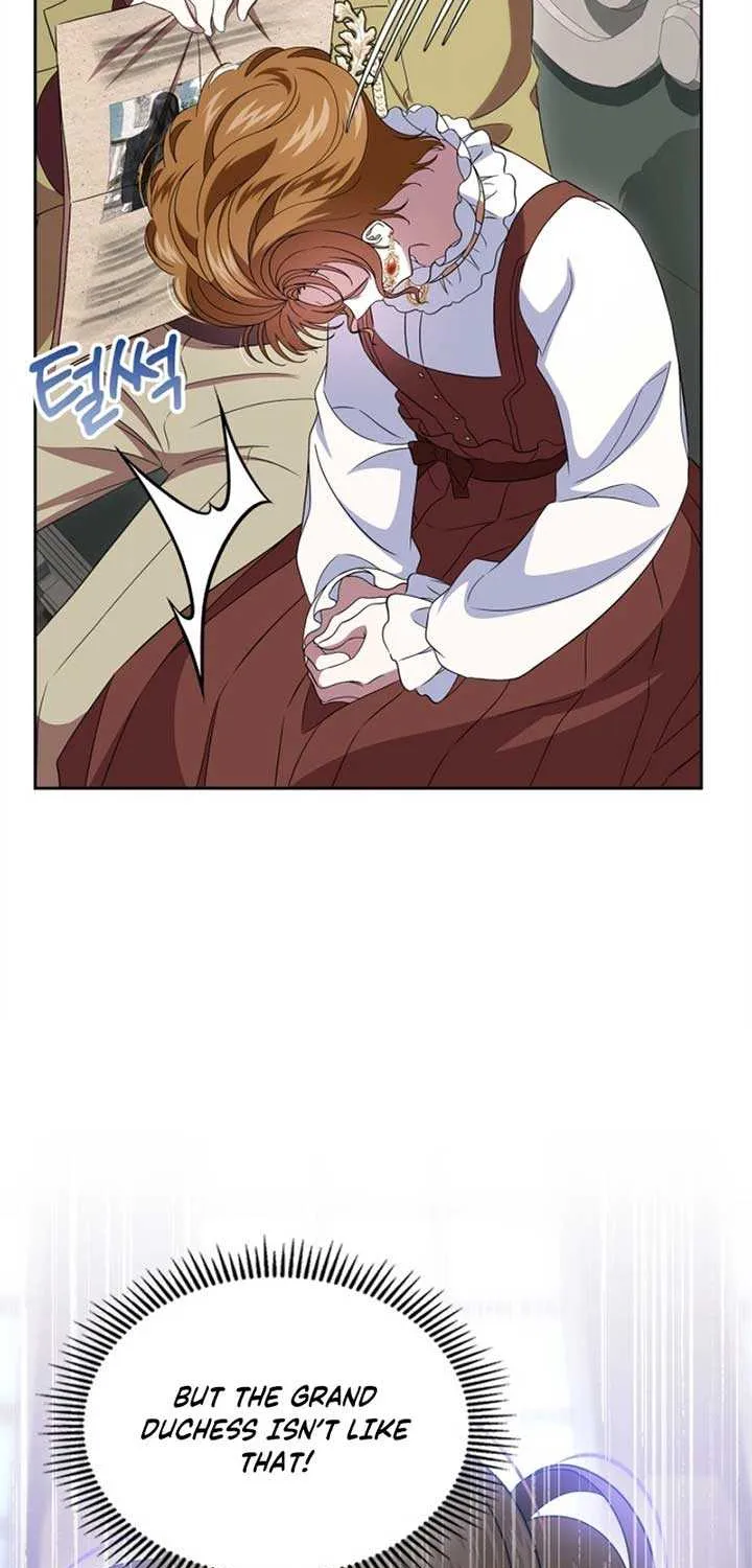 I Stole the Heroine’s First Love Chapter 68 page 26 - 