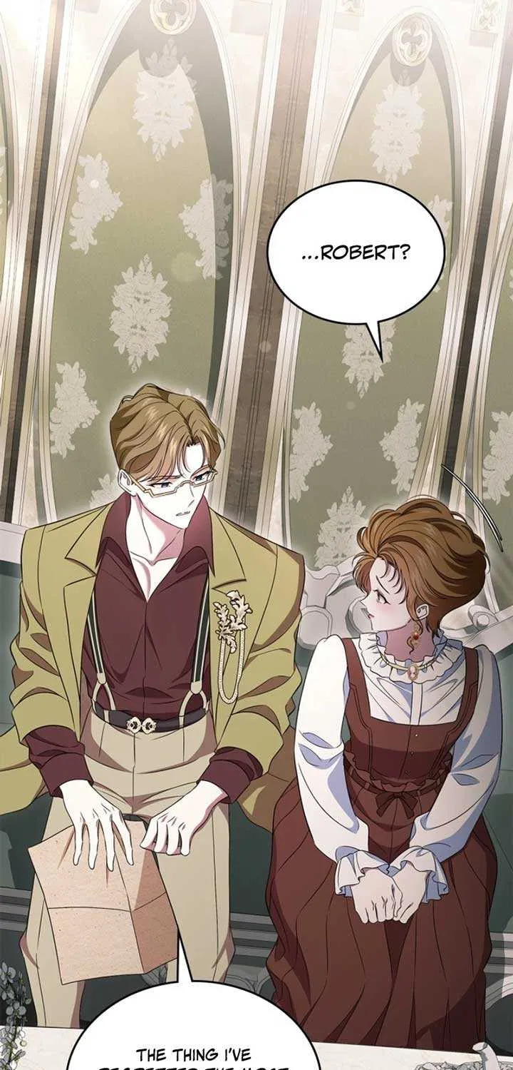 I Stole the Heroine’s First Love Chapter 68 page 31 - 
