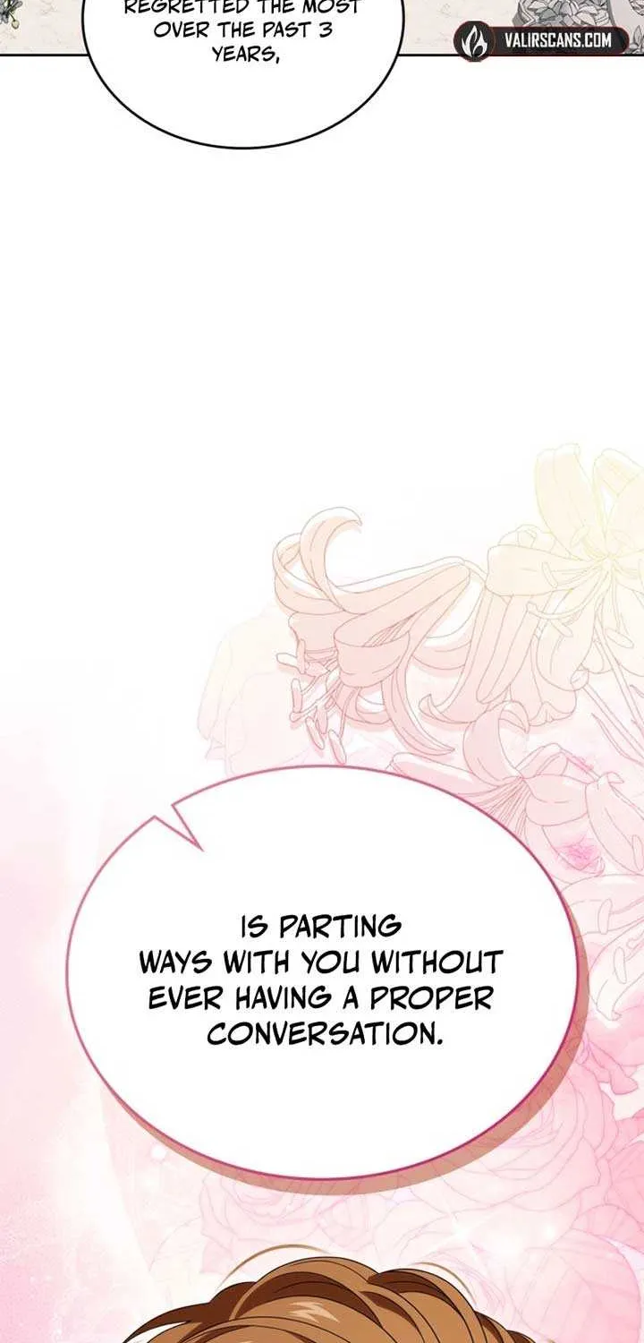 I Stole the Heroine’s First Love Chapter 68 page 32 - 