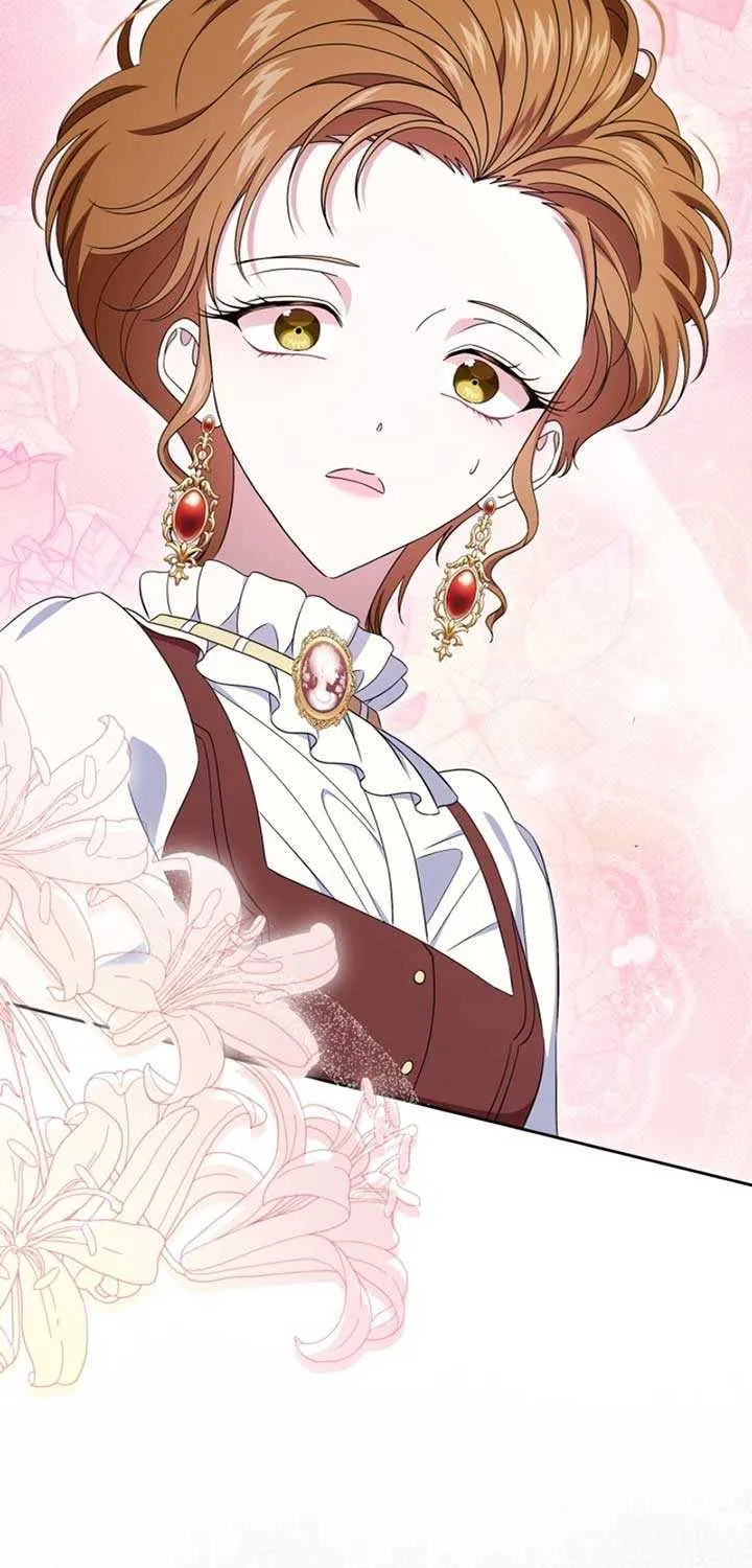 I Stole the Heroine’s First Love Chapter 68 page 33 - 