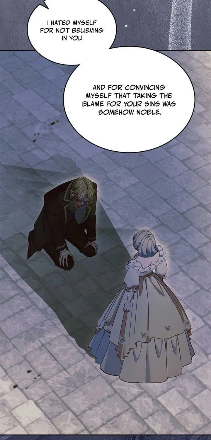 I Stole the Heroine’s First Love Chapter 68 page 35 - 