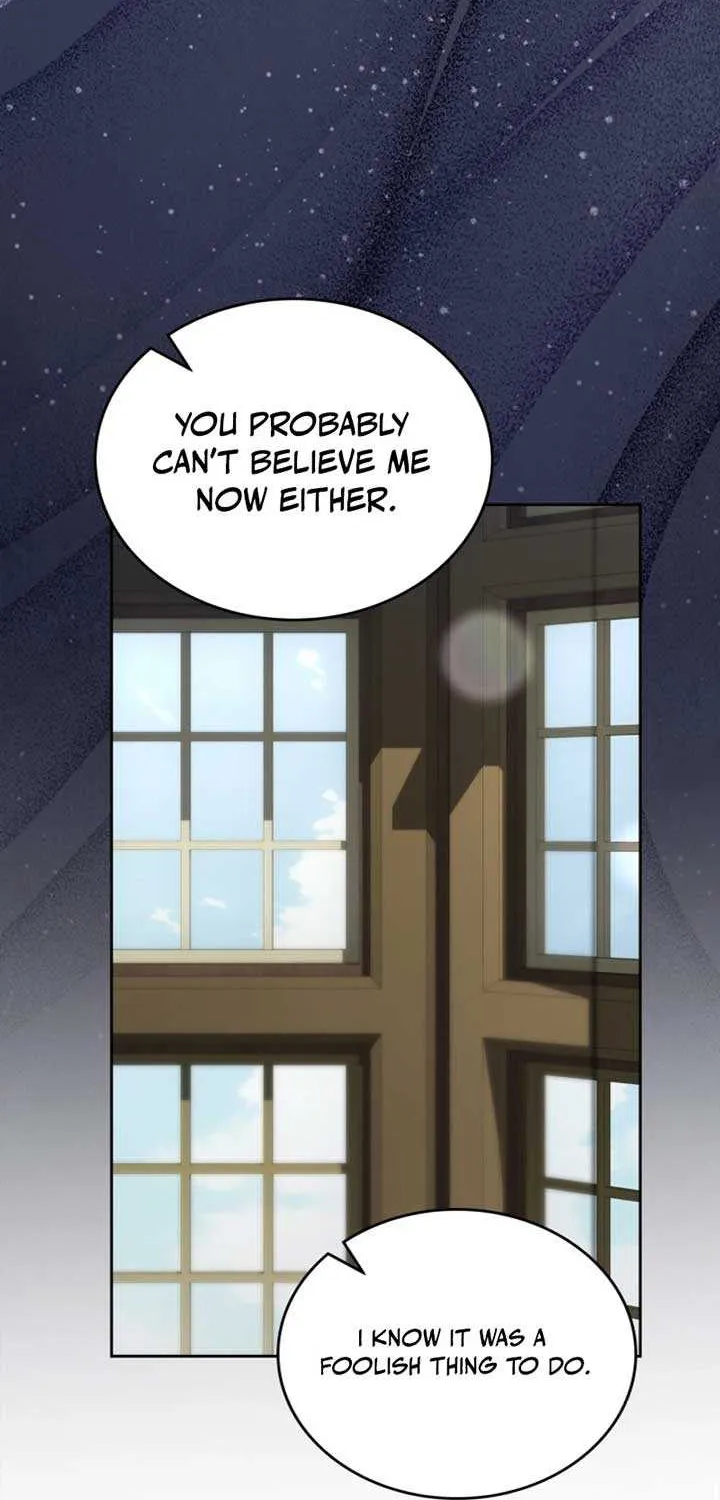 I Stole the Heroine’s First Love Chapter 68 page 36 - 