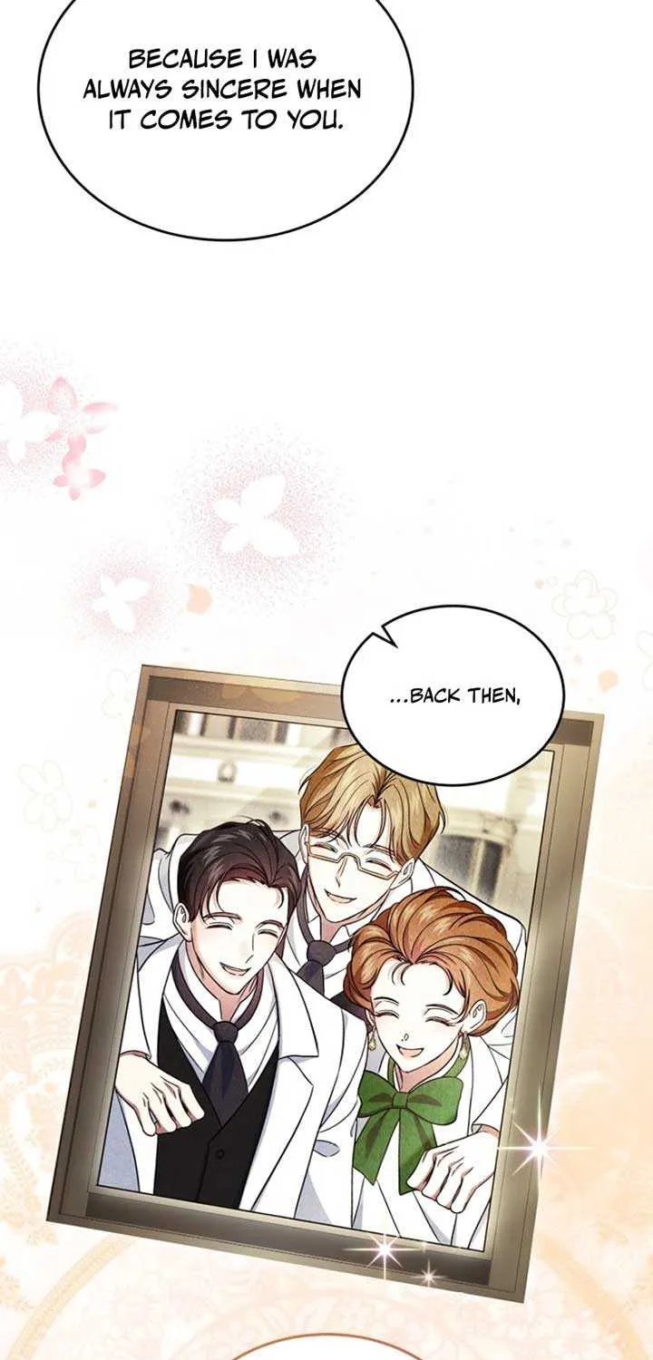 I Stole the Heroine’s First Love Chapter 68 page 40 - 