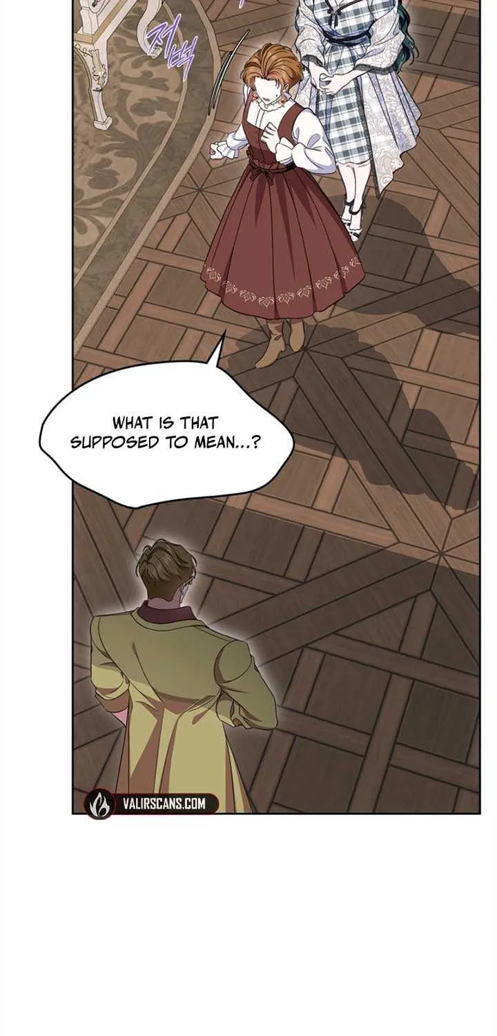 I Stole the Heroine’s First Love Chapter 68 page 5 - 