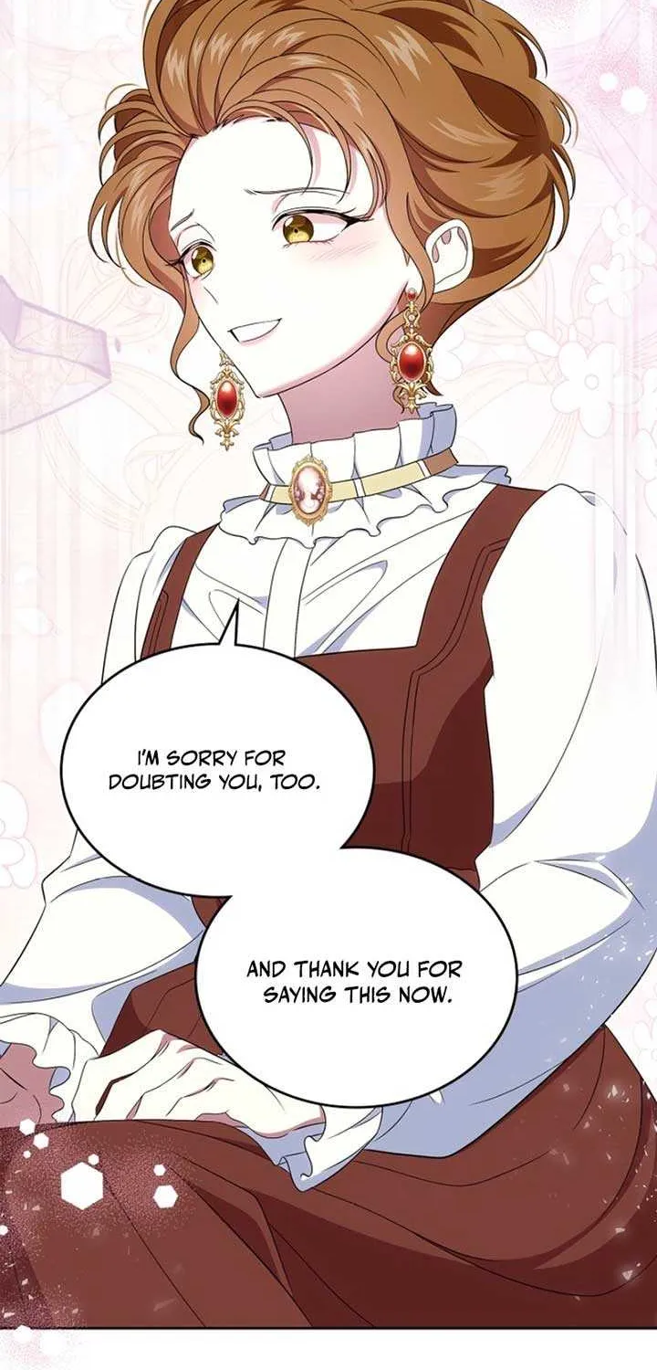 I Stole the Heroine’s First Love Chapter 68 page 45 - 