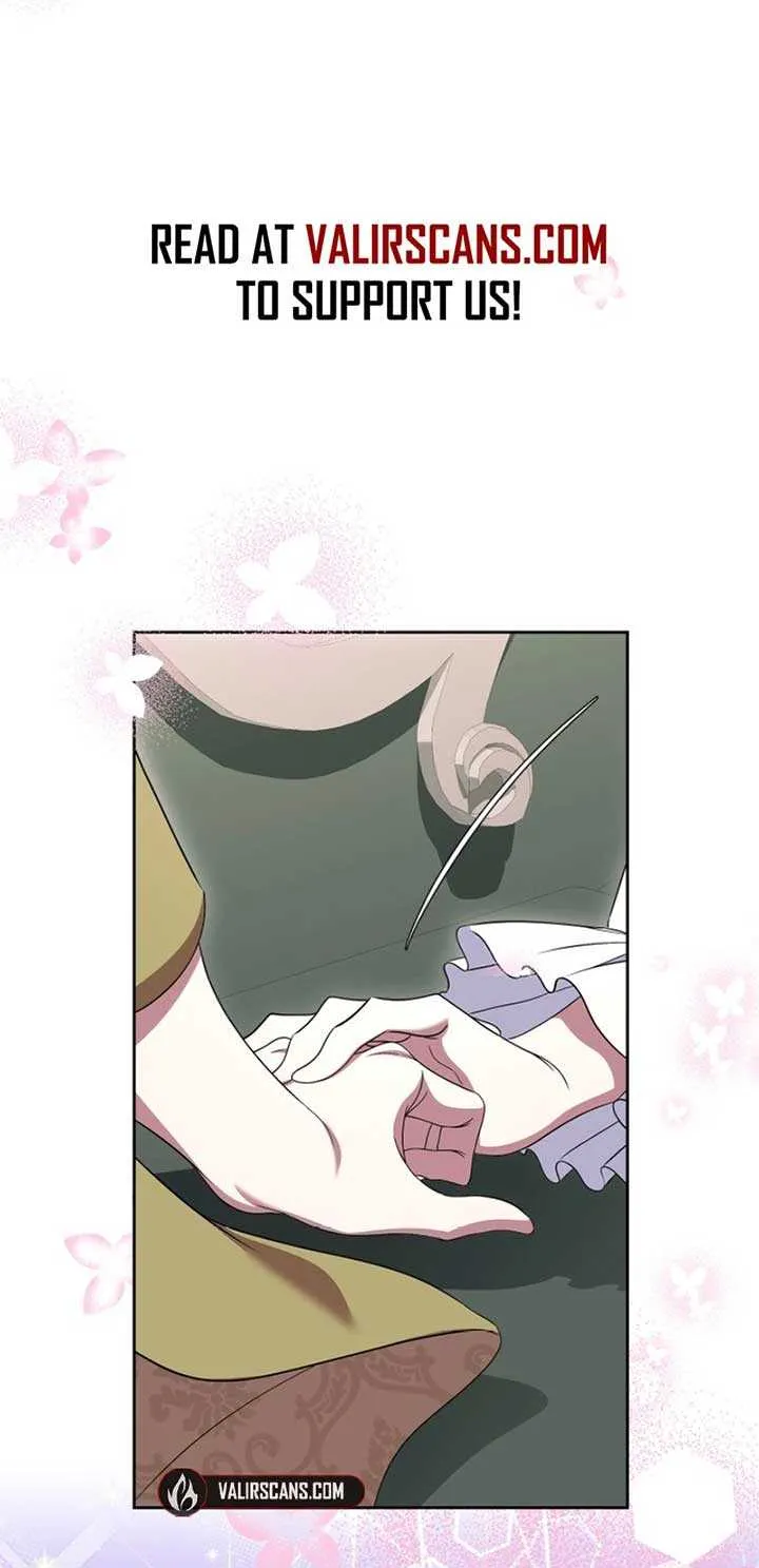 I Stole the Heroine’s First Love Chapter 68 page 46 - 