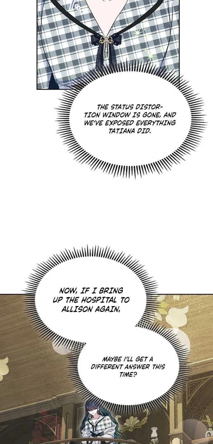 I Stole the Heroine’s First Love Chapter 68 page 49 - 