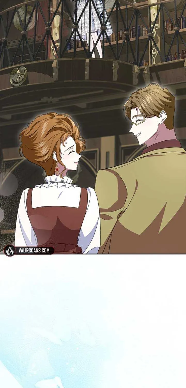 I Stole the Heroine’s First Love Chapter 68 page 50 - 