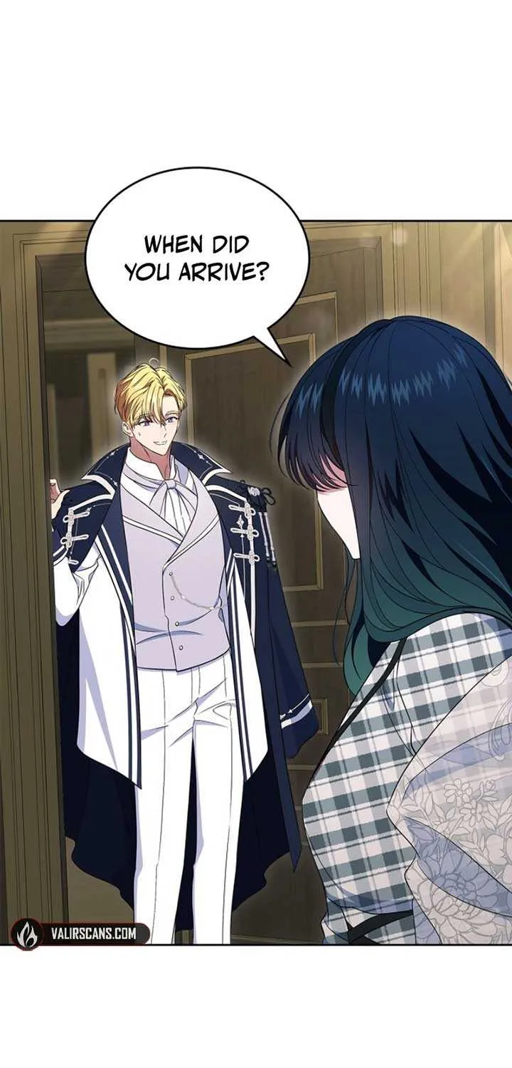 I Stole the Heroine’s First Love Chapter 68 page 53 - 