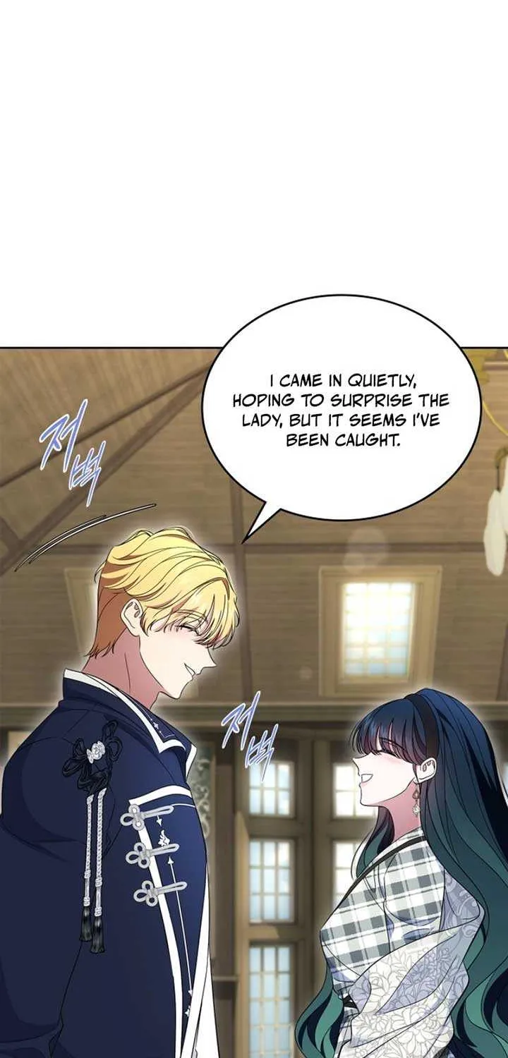 I Stole the Heroine’s First Love Chapter 68 page 54 - 