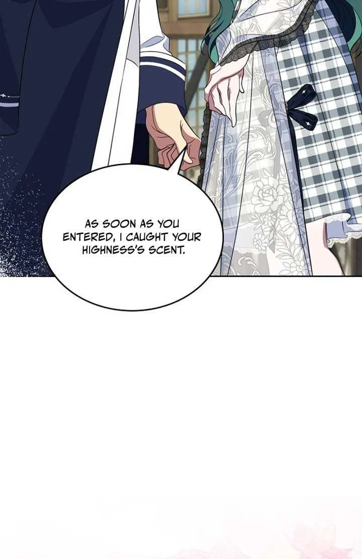 I Stole the Heroine’s First Love Chapter 68 page 55 - 