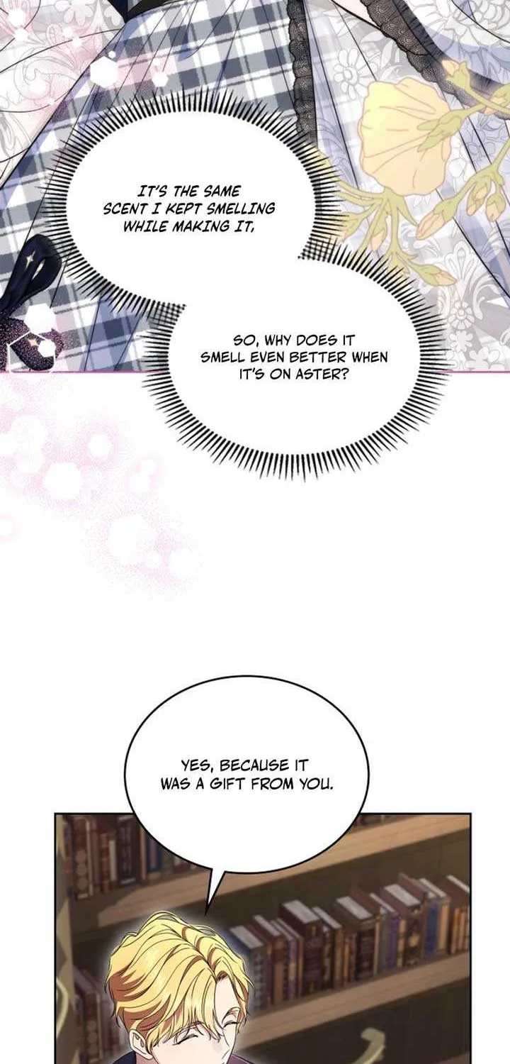 I Stole the Heroine’s First Love Chapter 68 page 57 - 