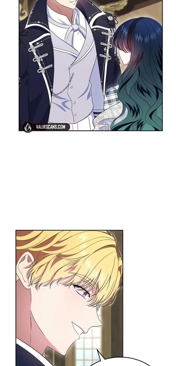 I Stole the Heroine’s First Love Chapter 68 page 58 - 