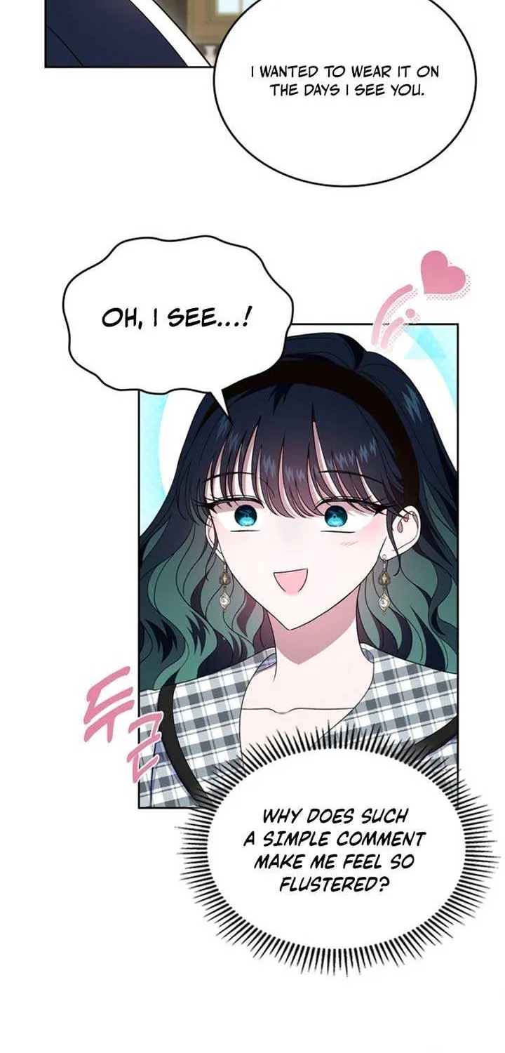 I Stole the Heroine’s First Love Chapter 68 page 59 - 