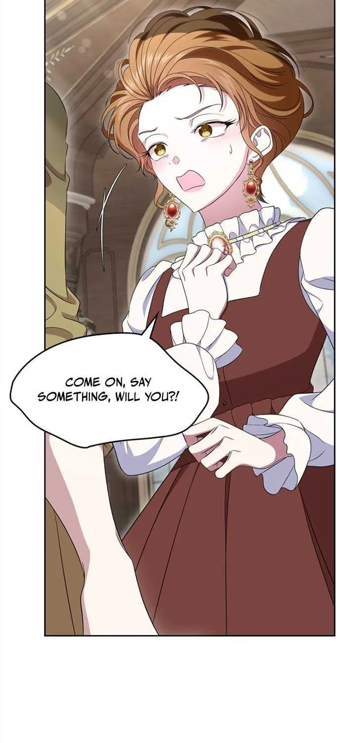 I Stole the Heroine’s First Love Chapter 68 page 7 - 