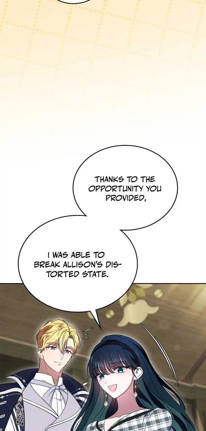 I Stole the Heroine’s First Love Chapter 68 page 61 - 