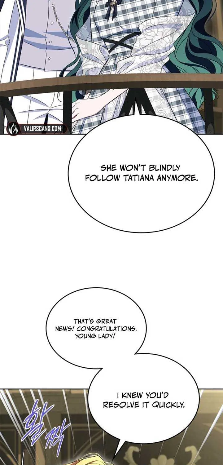 I Stole the Heroine’s First Love Chapter 68 page 62 - 
