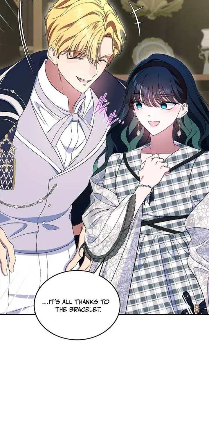 I Stole the Heroine’s First Love Chapter 68 page 63 - 