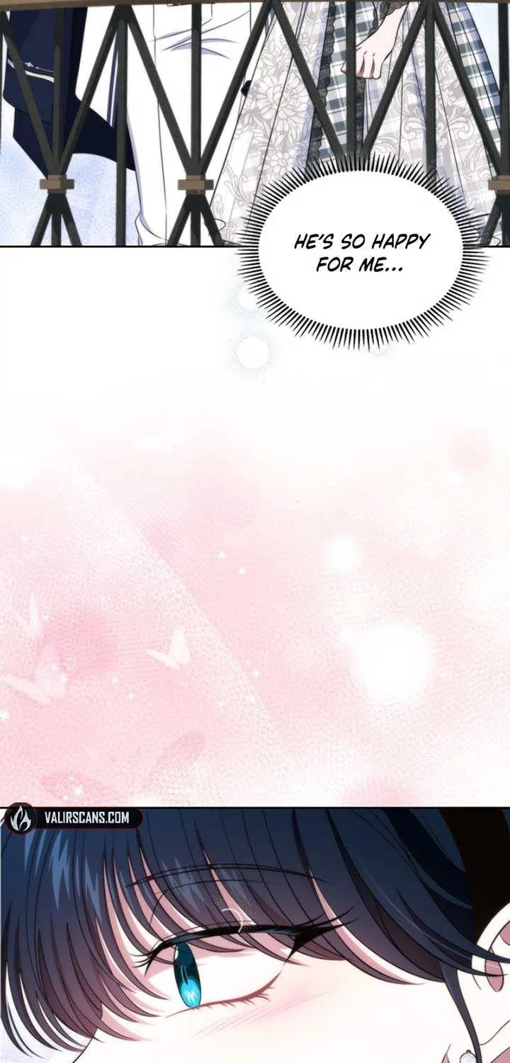 I Stole the Heroine’s First Love Chapter 68 page 65 - 