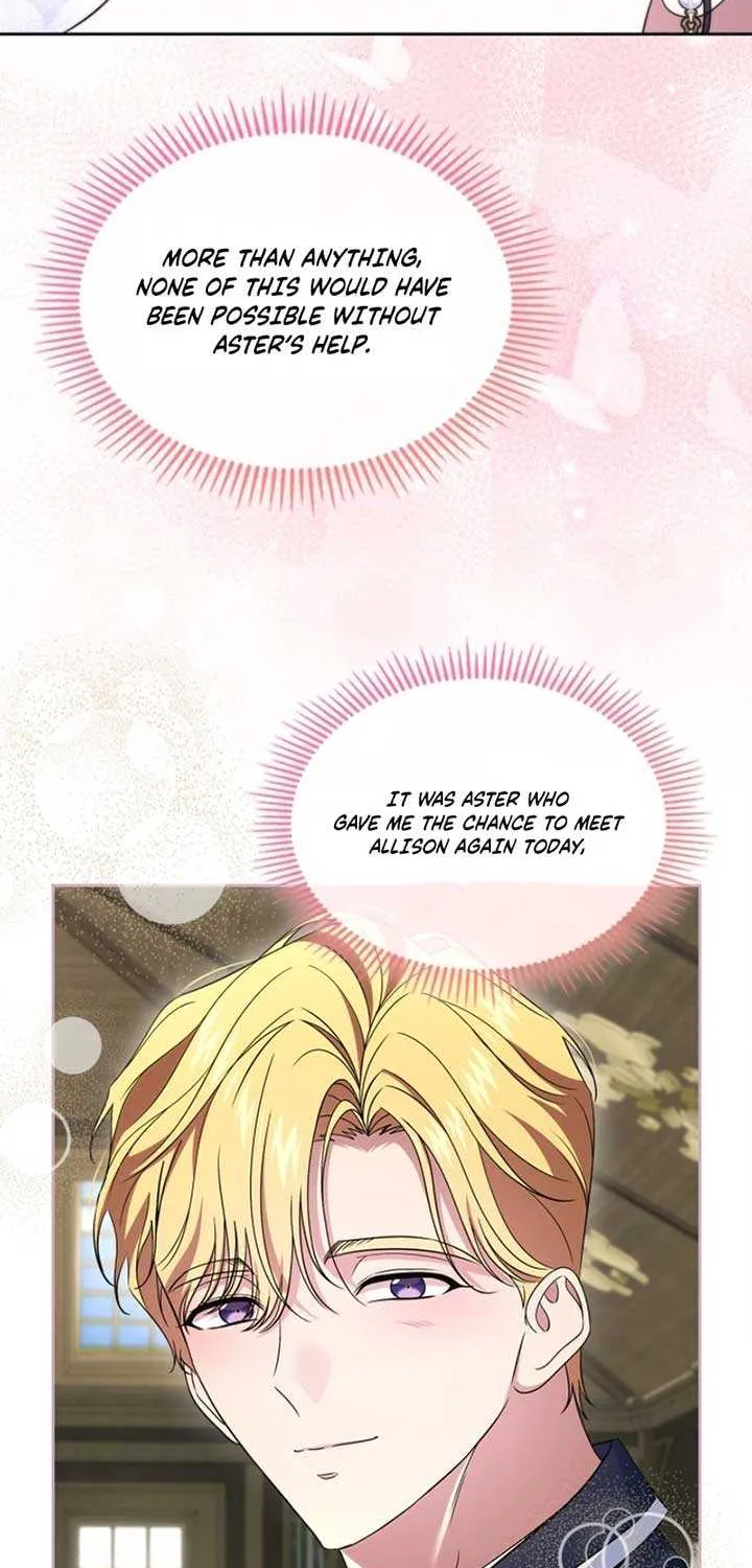 I Stole the Heroine’s First Love Chapter 68 page 66 - 