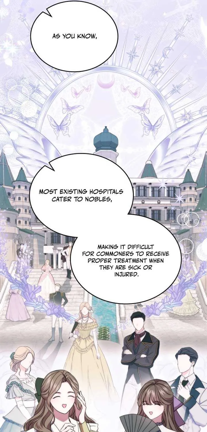 I Stole the Heroine’s First Love Chapter 68 page 73 - 