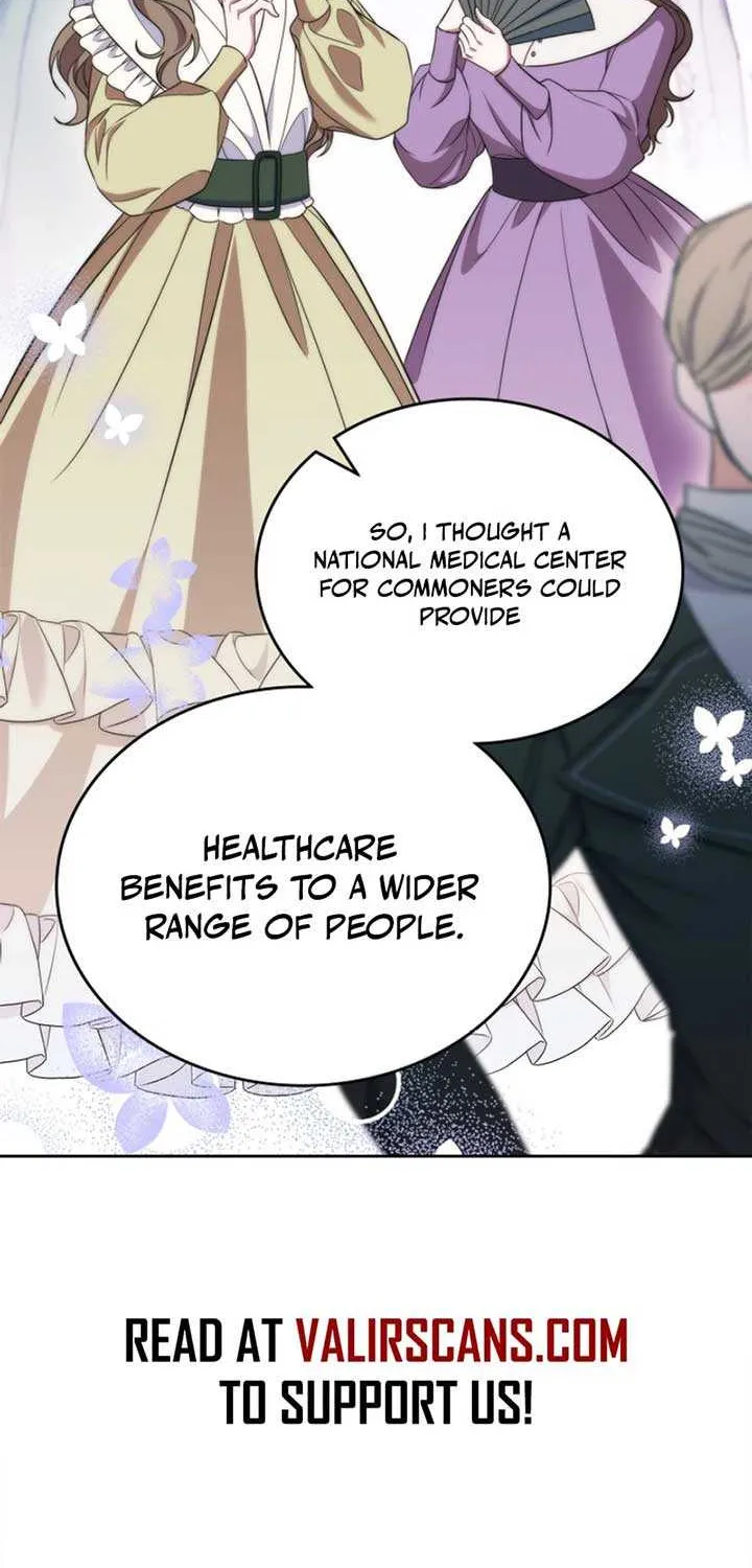 I Stole the Heroine’s First Love Chapter 68 page 74 - 