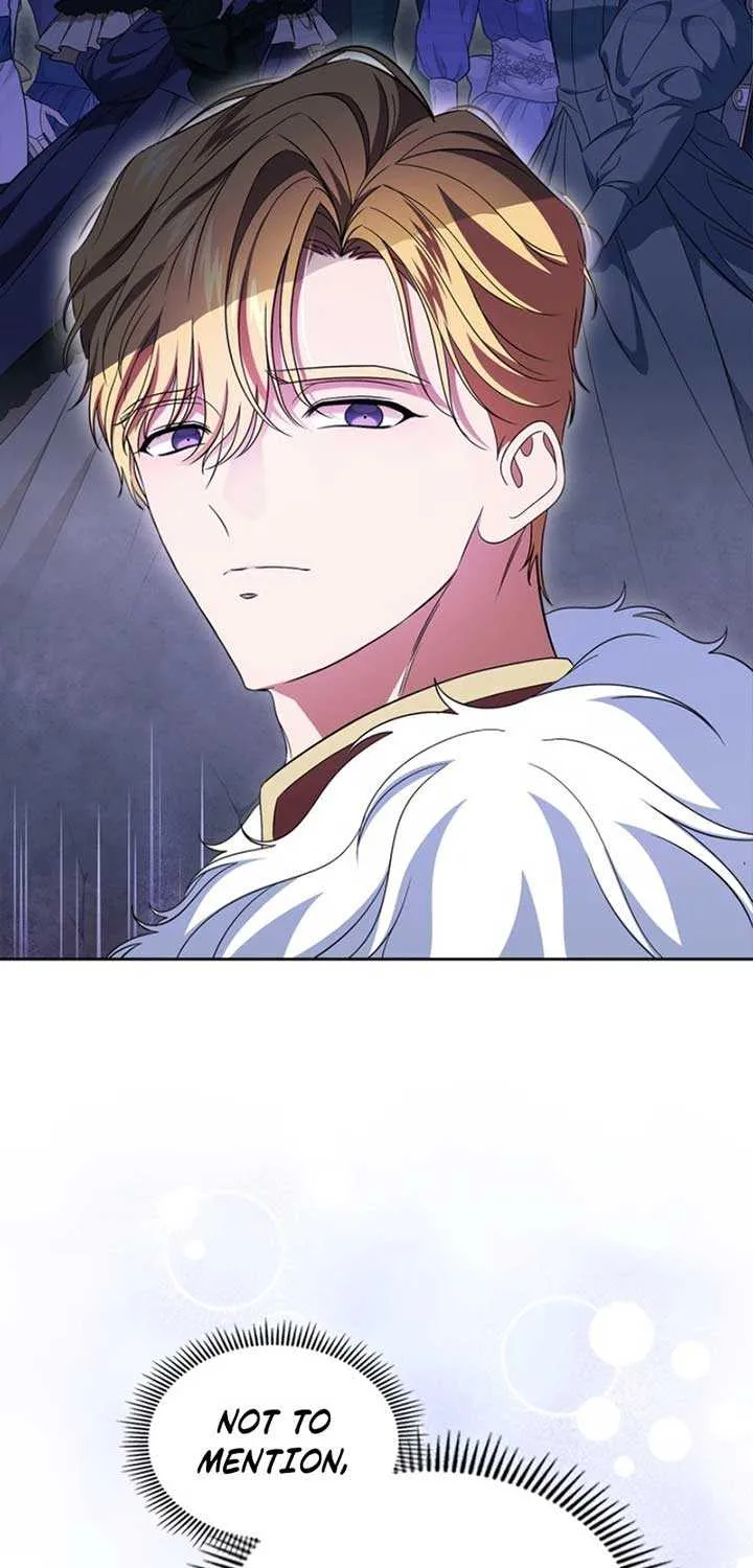 I Stole the Heroine’s First Love Chapter 68 page 77 - 