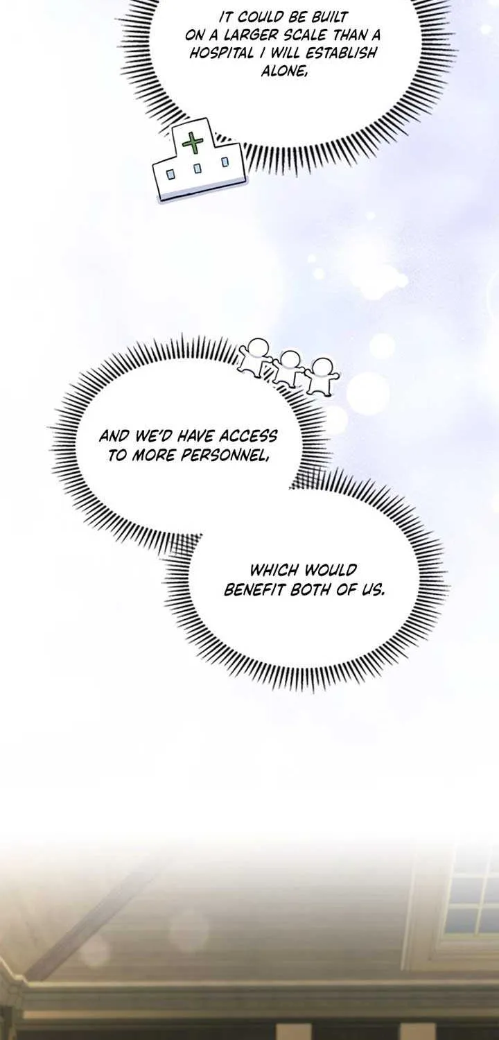 I Stole the Heroine’s First Love Chapter 68 page 78 - 