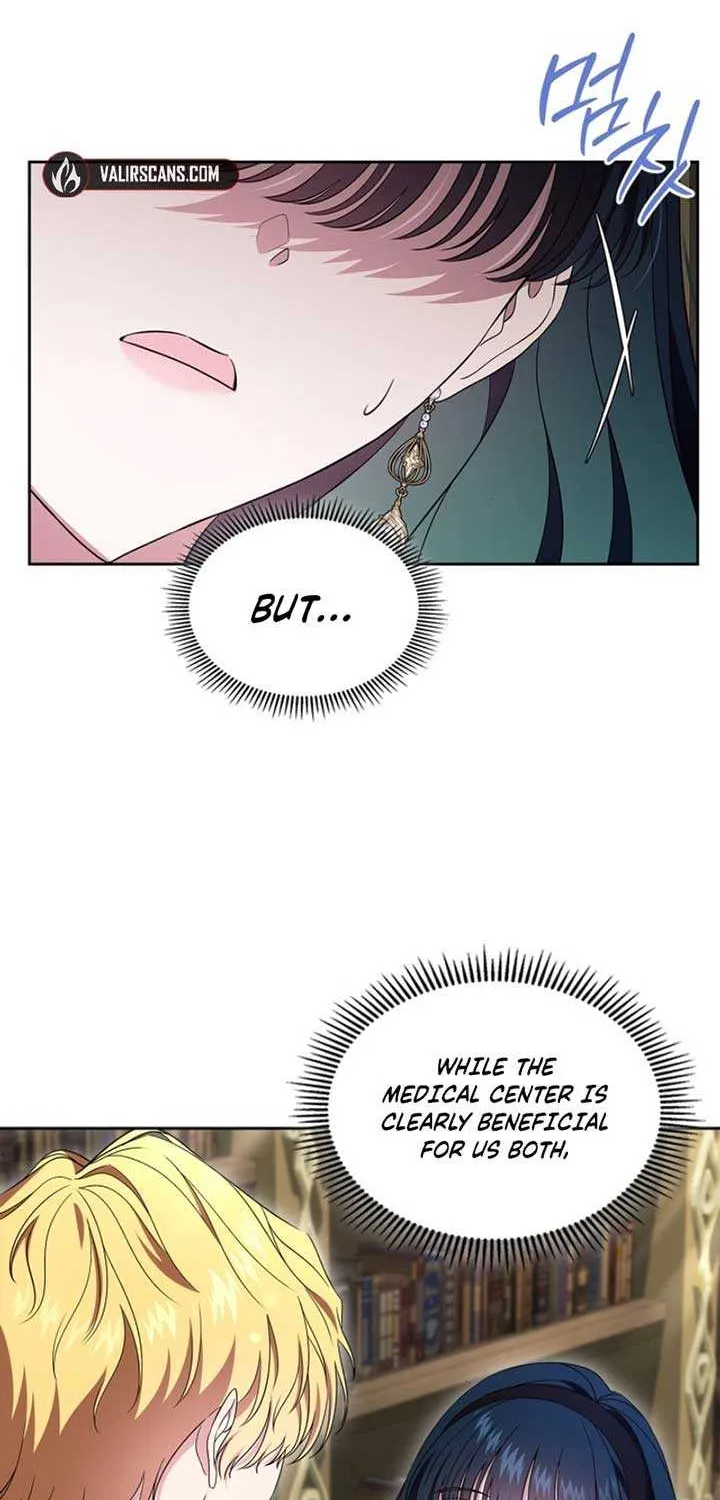 I Stole the Heroine’s First Love Chapter 68 page 80 - 