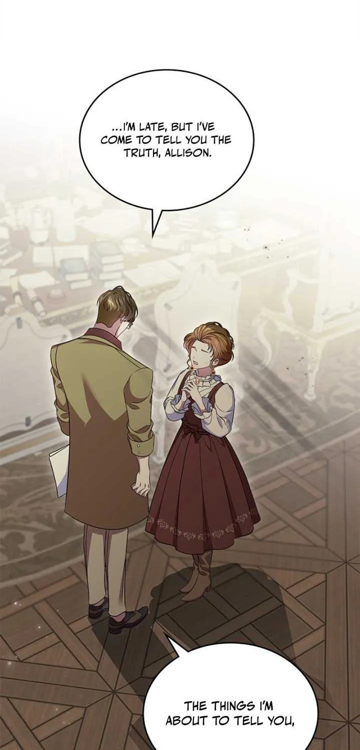 I Stole the Heroine’s First Love Chapter 68 page 9 - 