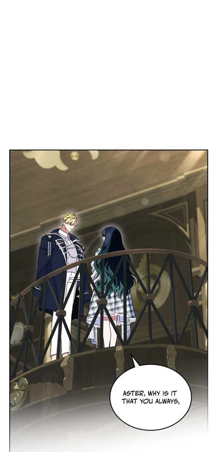 I Stole the Heroine’s First Love Chapter 68 page 85 - 