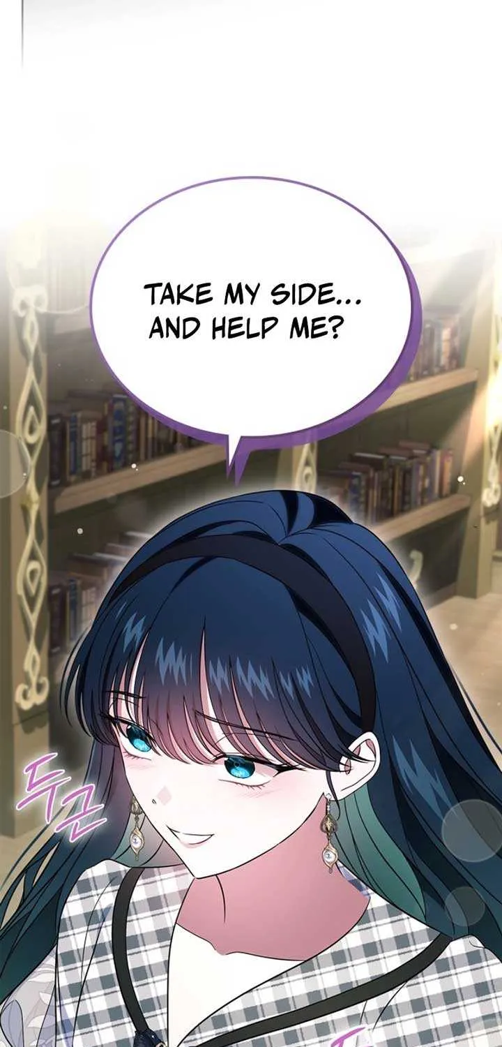 I Stole the Heroine’s First Love Chapter 68 page 86 - 