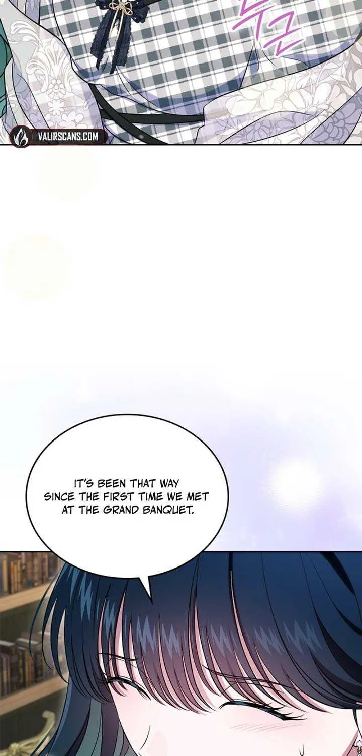 I Stole the Heroine’s First Love Chapter 68 page 87 - 