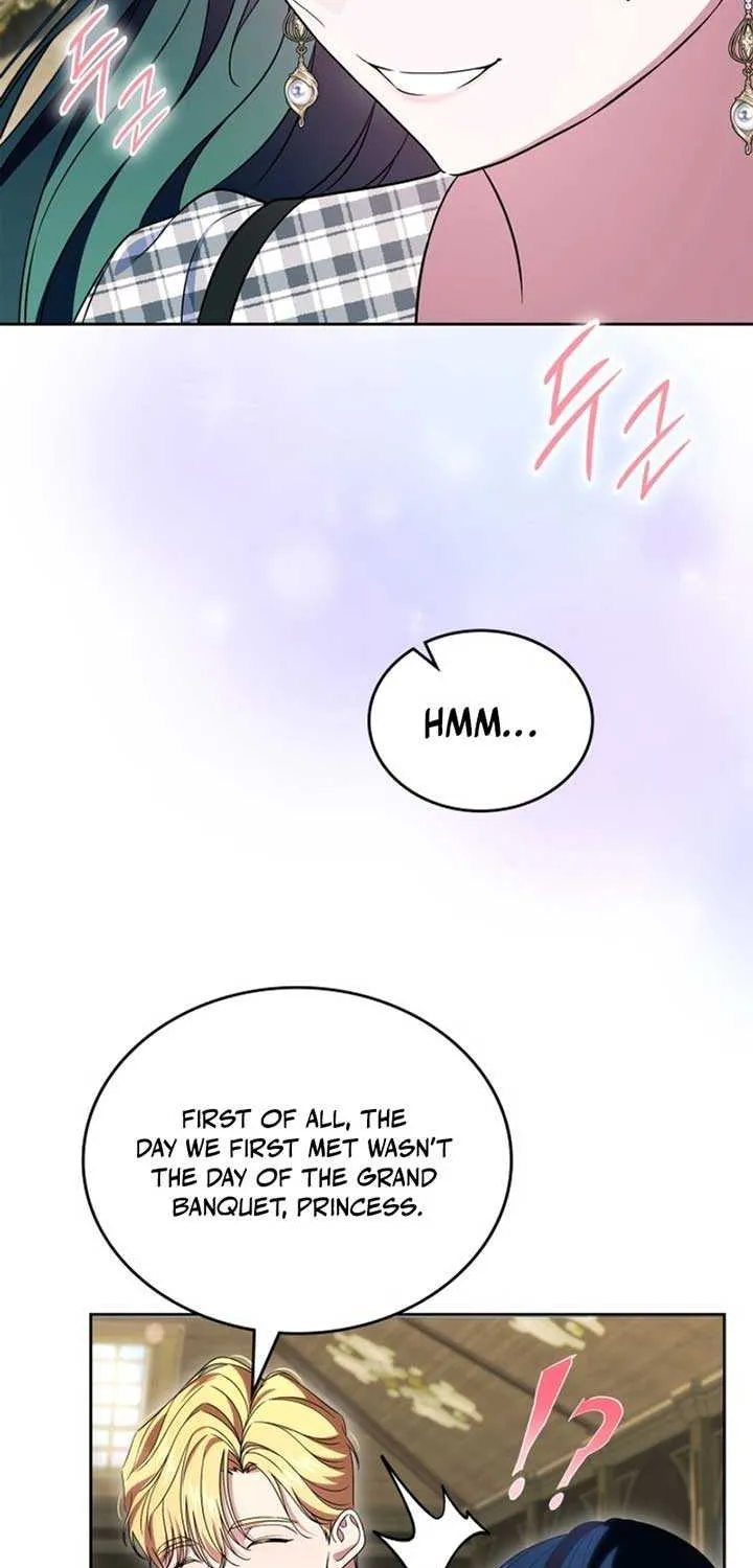 I Stole the Heroine’s First Love Chapter 68 page 88 - 
