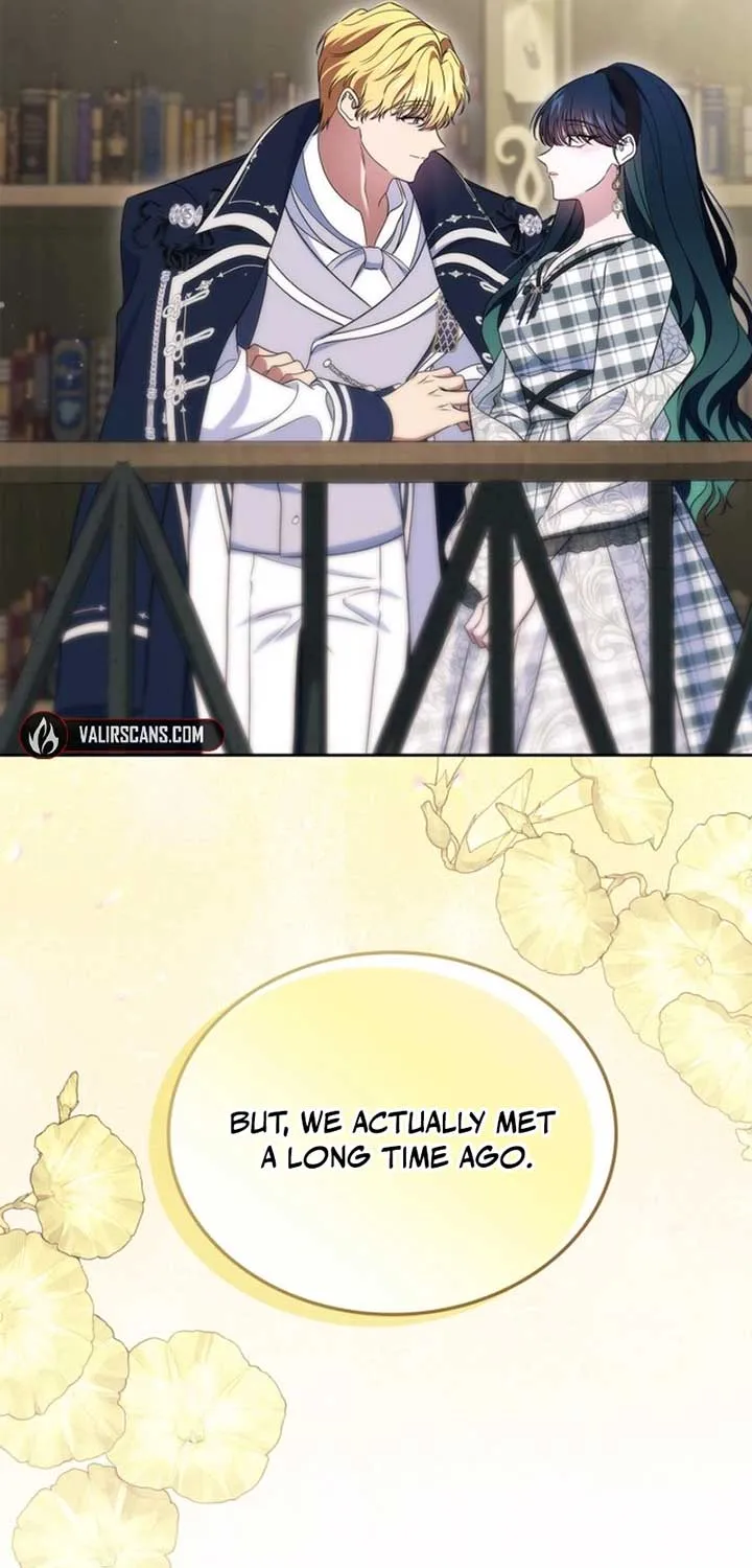 I Stole the Heroine’s First Love Chapter 68 page 91 - 