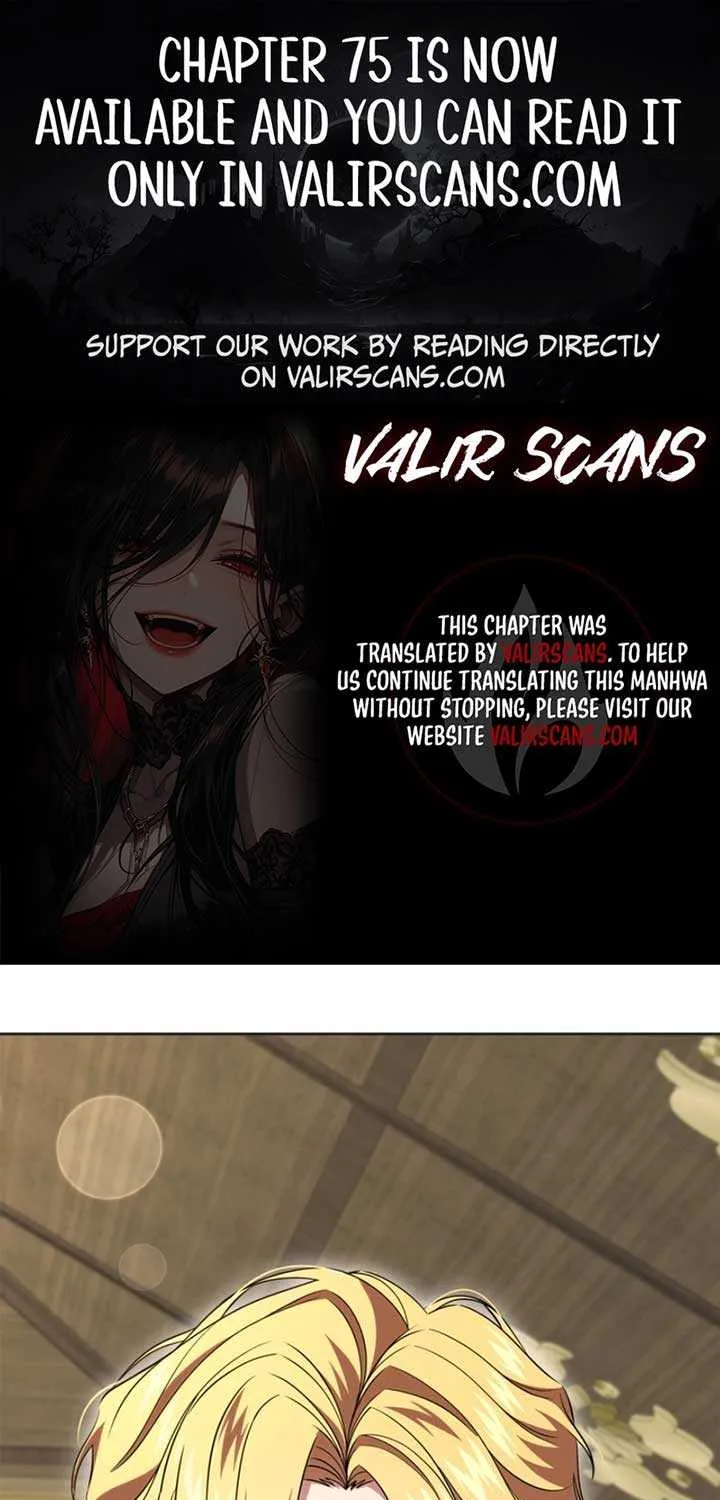 I Stole the Heroine’s First Love Chapter 69 page 1 - 