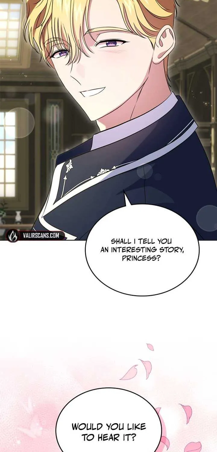 I Stole the Heroine’s First Love Chapter 69 page 2 - 