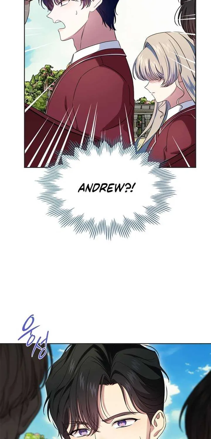 I Stole the Heroine’s First Love Chapter 69 page 11 - 