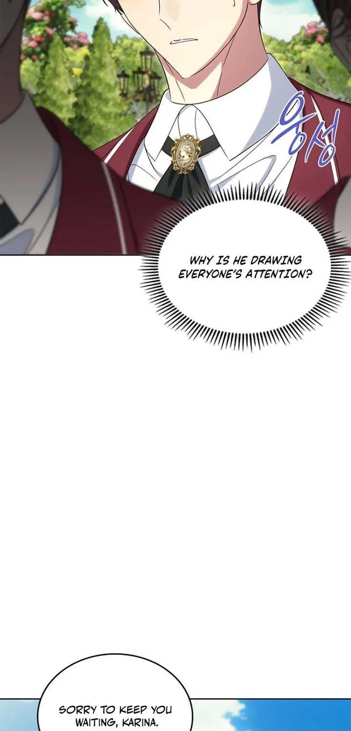 I Stole the Heroine’s First Love Chapter 69 page 12 - 