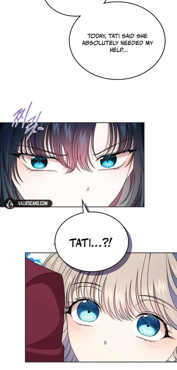 I Stole the Heroine’s First Love Chapter 69 page 15 - 