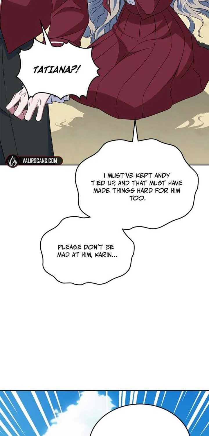 I Stole the Heroine’s First Love Chapter 69 page 19 - 
