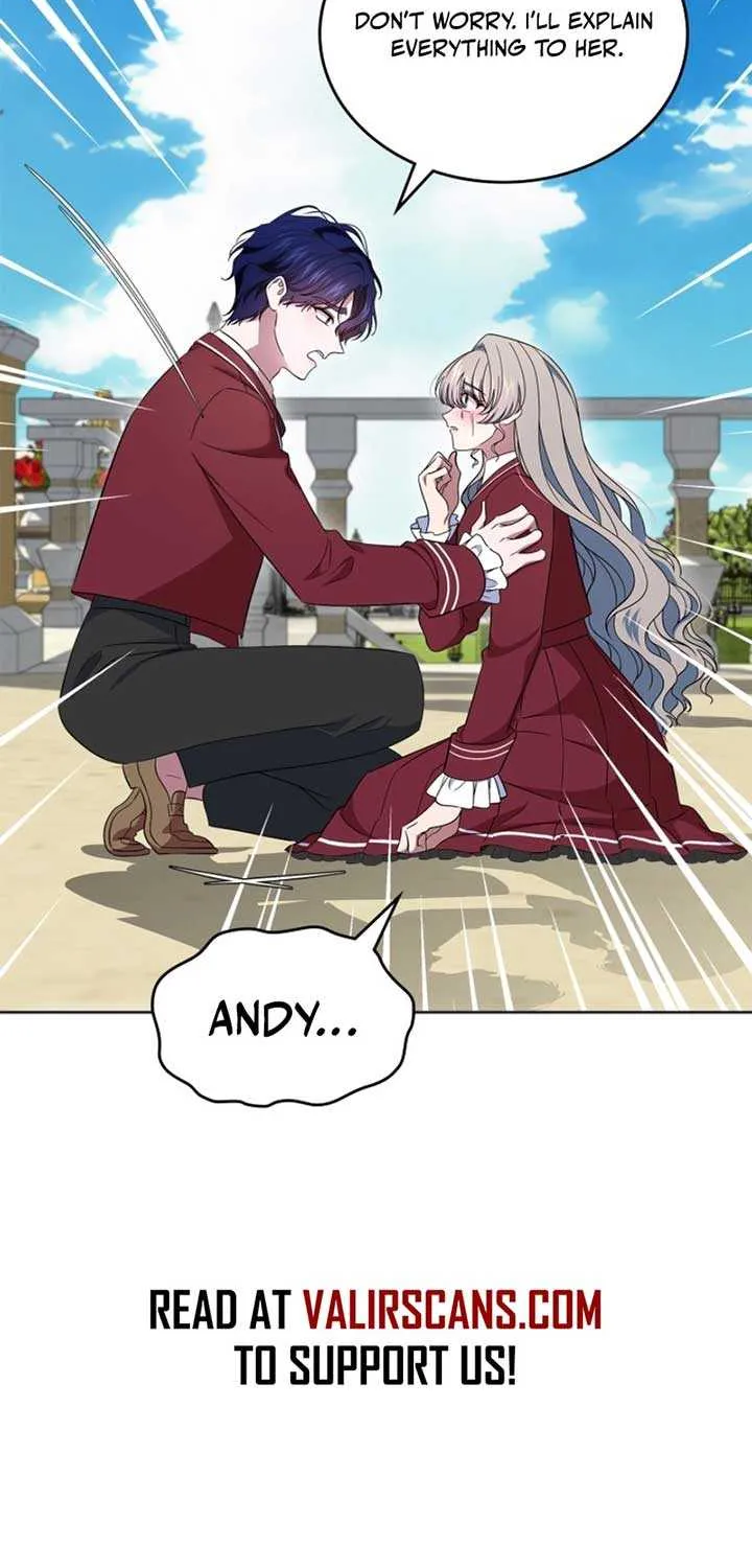 I Stole the Heroine’s First Love Chapter 69 page 20 - 