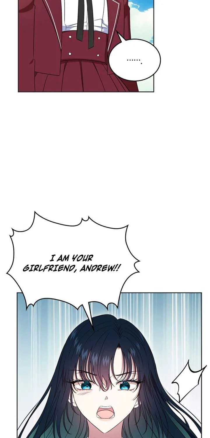 I Stole the Heroine’s First Love Chapter 69 page 22 - 