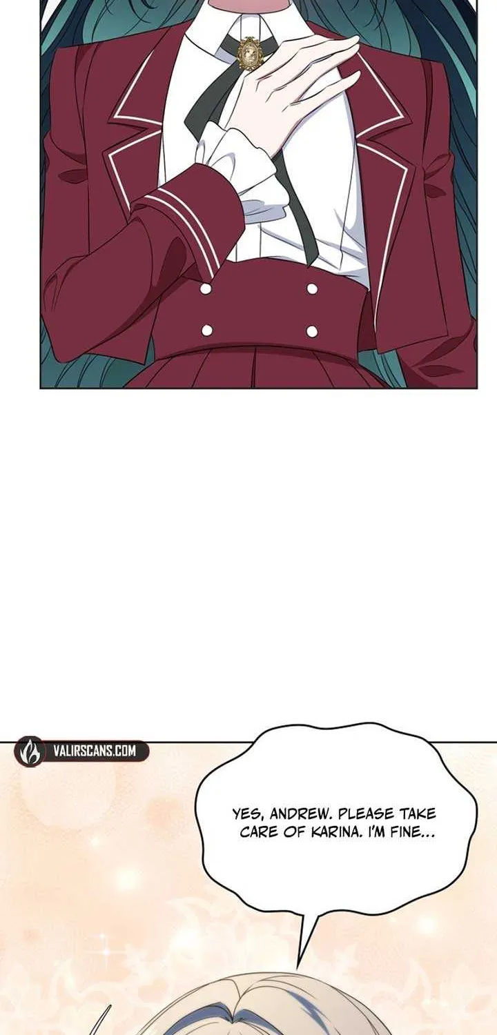 I Stole the Heroine’s First Love Chapter 69 page 23 - 