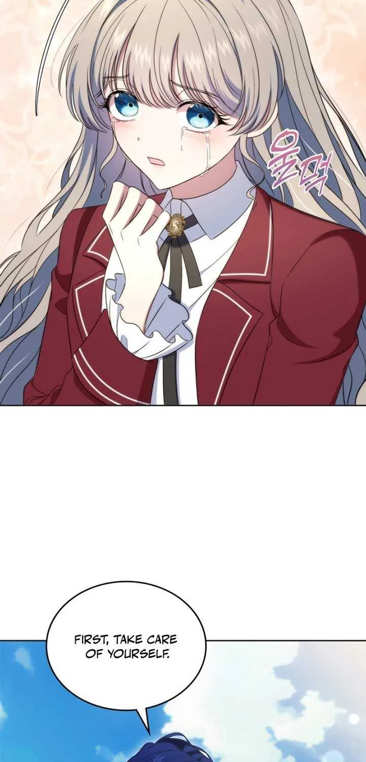 I Stole the Heroine’s First Love Chapter 69 page 24 - 